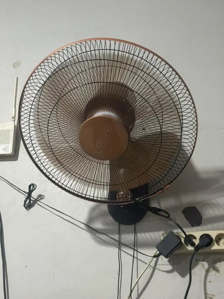 KIPAS SUPER KENCANG DiJamin gak rugi