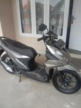 Jual motor second berkualitas