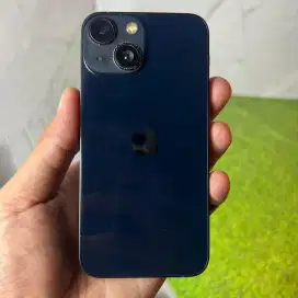 iPhone 13 Mini 128GB Midnight Inter All Operator