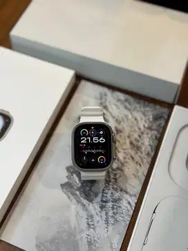 Apple Watch Ultra 1 iBox