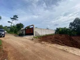 Jual Tanah Daerah Cileunyi (Dekat Tol Cileunyi)