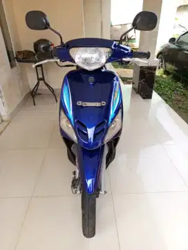 Jual mio sporty tahun 2007