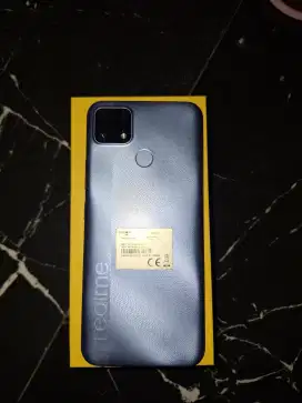 Realme c25s 4/128