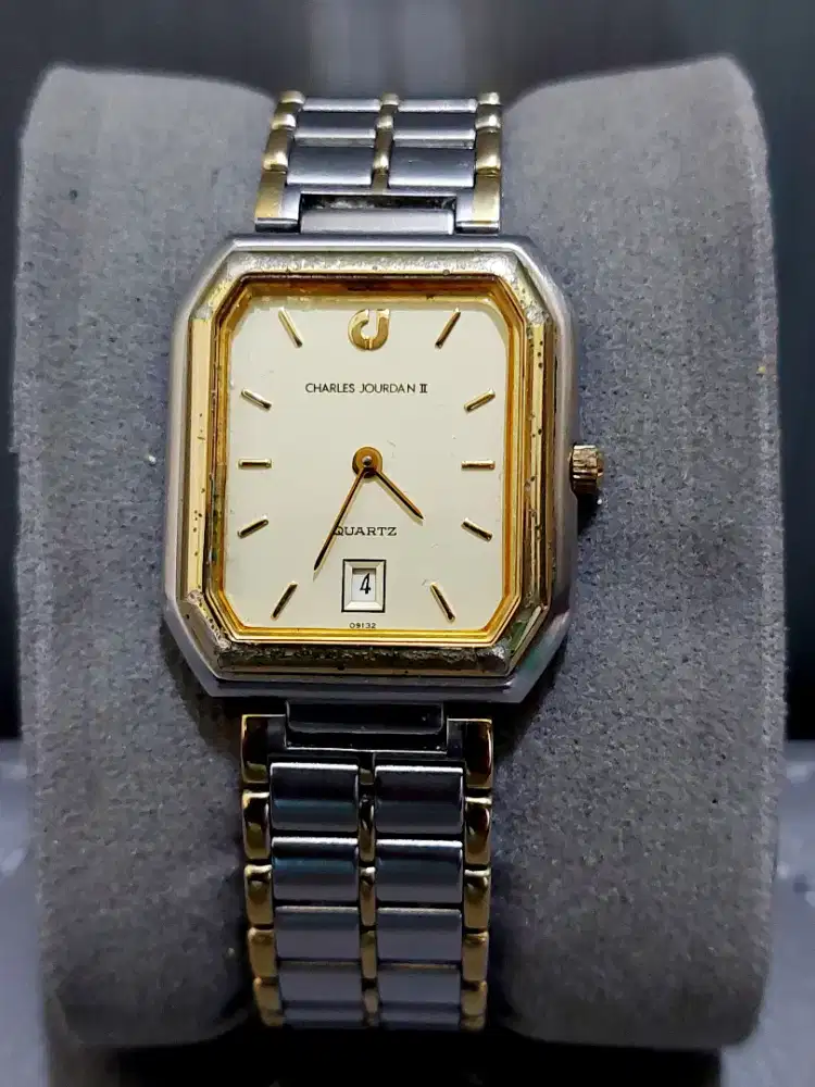 Charles jordan japan vintage