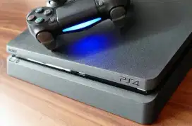 Jual paket PS4 dan tv