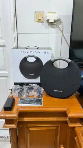Harman Kardon Onyx Studio 5 Fullset