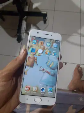 Oppo a57 di jual