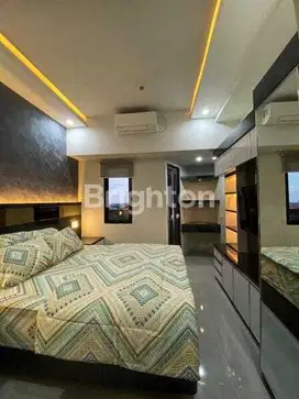 Apartemen Full Perabot  Di Begawan Malang