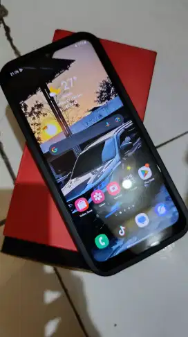 Dijual Hp Samsung A03
