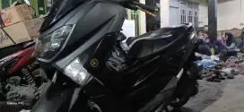 Jual motor yamaha nmx 155 cc