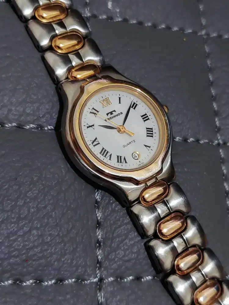 Jam Technose swiss