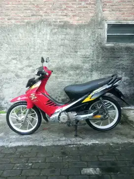 Shogun SP th.2005