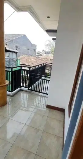 Dijual Rumah Lux Arsitektur Cibaduyut Bandung