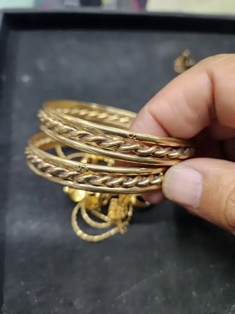 Terima jual emas