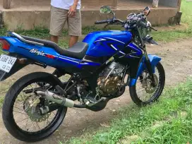 Ninja R 150 UP ss super kips