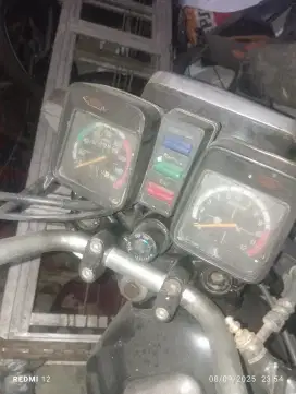 Spidometer rxs dijual cepet