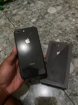 Iphone 8 plus 64gb