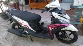 Mio M3 2015 komplit