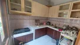 Dijual Rumah Hook Di Batununggal Bandung