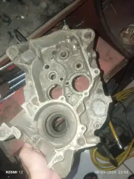 Krengkas motor dijual cepet