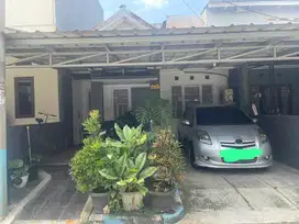 Dijual Rumah Komp Rancamanyar Regency II