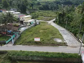 Tanah Jatinagor 5 Menit Ke UNPAD