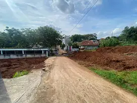 Jual Tanah Cileunyi, Bandung (Lingkungan Kos-an & Kampus)