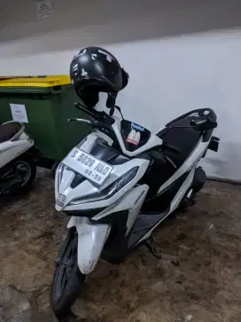 Vario 150 keyless