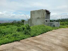Tanah Kavling Murah Cimahi Pinggir Jalan Mobil