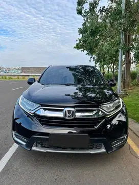 New CRV  1.5 Turbo Prestige 2019