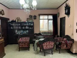 Dijual Rumah Mainroad Ir H Juanda Dago Bandung