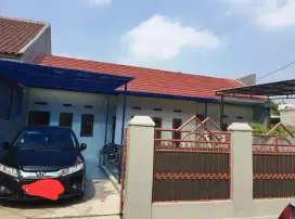 Perumahan Pondok Surya Kareng Tengah Kota Tgr