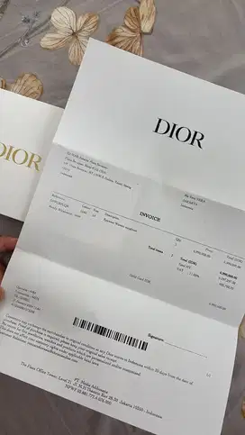 ✨ Dior Sunglasses – Like New
