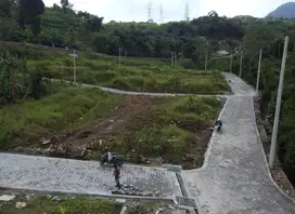 Tanah Kosan Jatinagor 5 Menit Ke UNPAD