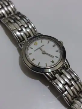 Jam tangan wanita charles jordan japan