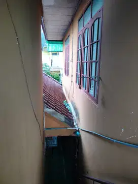 Dijual Rumah Pasirluyu Lembang Bandung