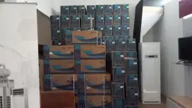 AC sharp,midea,gree,tcl,daikin,samsung