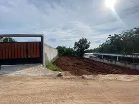 Tanah Hunian Daerah Cileunyi: Siap Balik Nama!
