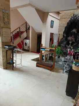Dijual Rumah Bagus Di Setra Murni Bandung