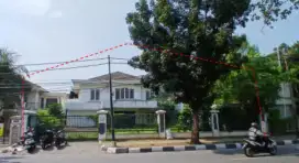 Rumah Murah Pondok Indah