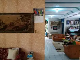 DIJUAL RUMAH DI CIKUTRA SUKASENANG BANDUNG