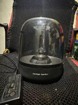 Speaker Harman Kardon Aura Studio 2