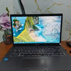 Laptop Asus i3 gen 11 Ram 8/256gb NVME