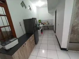 Dijual Rumah Taman Holis Indah