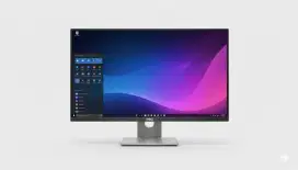 Monitor Dell P2418HT