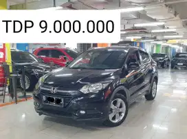 (DP 9 JT) HRV E 2016