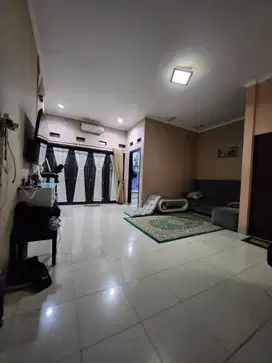 Dijual Rumah Taman Kopo Katapang