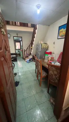 Dijual Rumah Taman Cibaduyut Indah Bandung