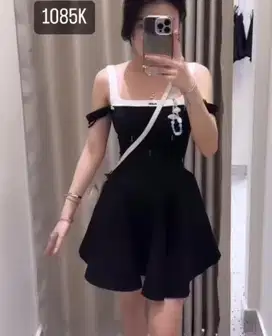 dres wanita very good