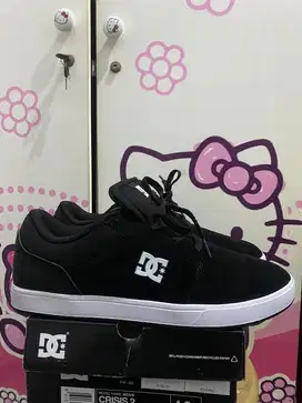 SEPATU DC ORIGINAL MAP